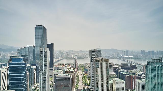 ソウル、外国人の生活費「世界9位」··· 東京・ロサンゼルスより高い
