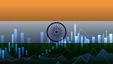 [NNA] 세계은행, 印 이번 연도 성장률 전망 6.3%로 하향