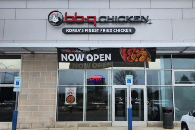Fried chicken brand BBQ opens first store in Michigan