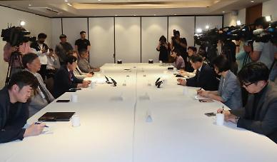 정부·의협, 2025년도 입시에 의대 정원 확대 논의키로 합의