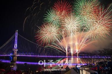 [민선8기 1주년 앞둔 예산군 무엇이 달라졌나②]예산군, 예당호와 덕산온천 권역 중심으로 확고히 자리매김한 명품 관광도시