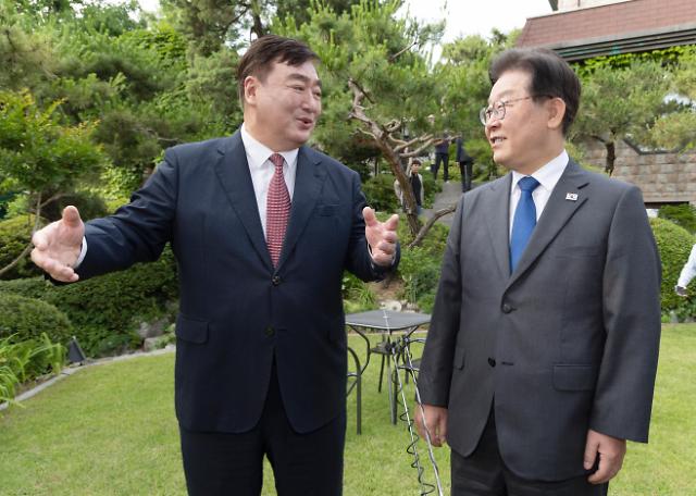 韩国外交部召见中国驻韩大使 严重警告其不当言论