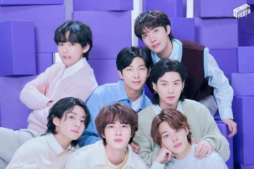 BTSの新曲「Take Two」、iTunes92カ国1位