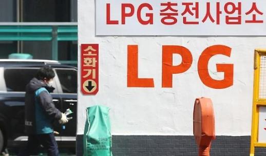 [단독]E1, 억대 배상...최장기 미제 LPG 가격담합 손배訴 첫 판결