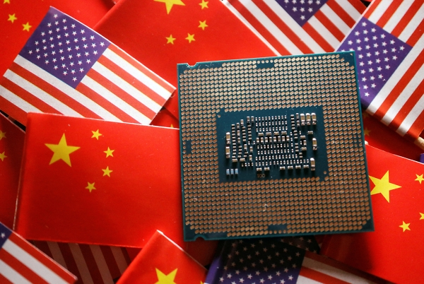 与中国脱钩比想象中难！美国拟允许韩国芯片制造商保留在华业务
