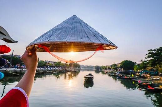 Việt Nam đứng đầu trong top các địa điểm du lịch phổ biến hè 2023 của Hàn Quốc