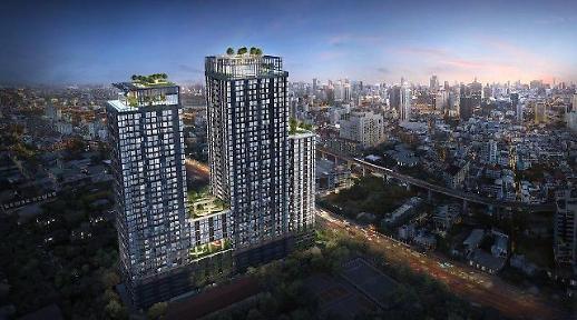 [NNA] 태국 부동산개발 산시리, 日 토큐와 부동산개발 합작사 설립