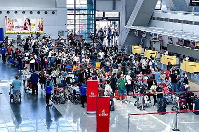 [NNA] 필리핀 NAIA, 국제선 재분배 작업 완료