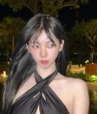 '물의 여신' 카리나 아찔 비키니 공개...숨멎 뒤태에 팬들 '술렁'