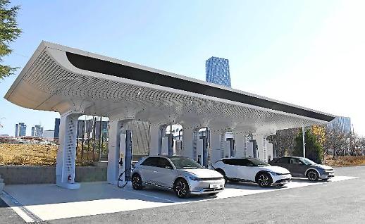Hyundai opens EV charging infrastructure quality certification center