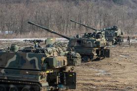 Chuyến công du Việt Nam của Tổng thống Yoon Suk-yeol được kỳ vọng sẽ mở ra con đường xuất khẩu cho ngành quốc phòng Hàn Quốc