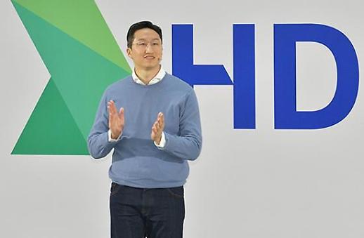 [창간 5주년 특집] 디지털 3.0 시대 맞는 HD현대...자율운항 선박 순항 중