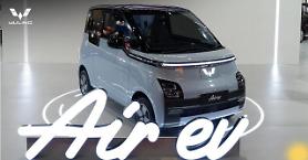 [NNA] EV 프라이머스, 7월부터 태국에서 우링車 판매