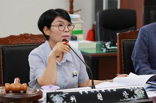 전남 보성에서 지난해 사망자가 출생자보다 9배 많아