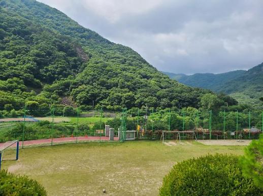 [공교육에 자연 담기③][르포] 농촌유학서 되찾은 웃음소리…선생님 ·친구와 대화 많아 좋아요