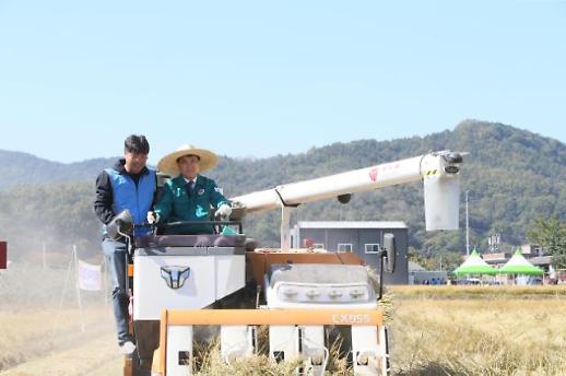 [취임 1년, 지자체장에게 듣는다] 김하수 청도군수 신성장산업 육성으로 활력 넘치는 청도 만들겠다활짝 열다
