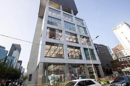 ​Samsung to open flagship store in Seouls heart of consumer trends