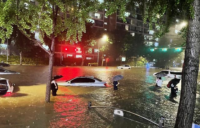 【亚洲人之声】梅雨季洪涝 防患于未然