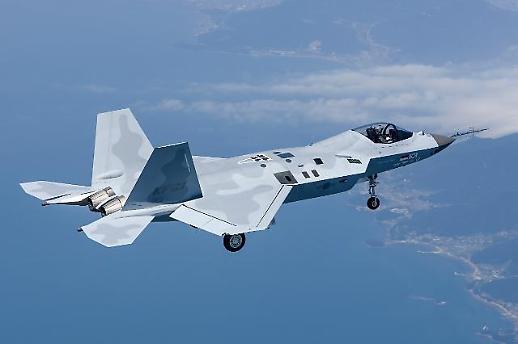 ​S. Korea succeeds in test flight of every homemade fighter jet KF-21 prototypes