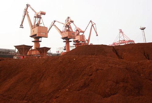 韩贸协：通商环境变化下应谋求矿产供应国多元化