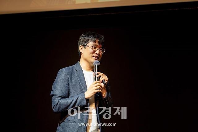 한광호 신한대 대학혁신지원사업단 부단장[사진=의정부시]