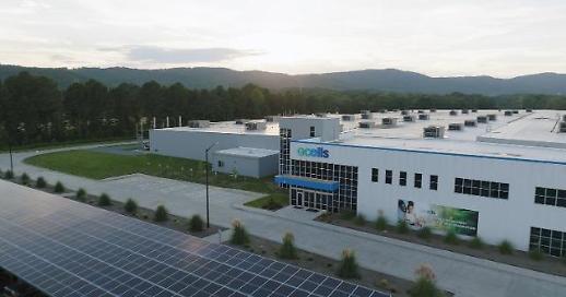 Hanwha Q Cells tops solar module markets in US: market data  