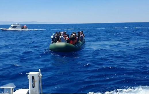 Türkiye urges Greece to participate in international efforts on dealing with irregular migrants