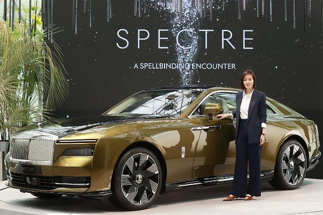 宾利销量领跑亚太市场 韩国成顶级豪车竞争高地