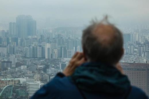 [주택공급 위축 비상] 수도권·지방 인허가·착공 모두 반토막...3년 후 최악의 공급가뭄 온다
