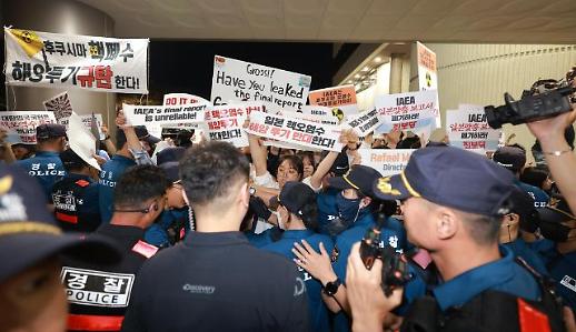 사진으로 돌아보는 7월 첫째 주 포토뉴스 (7월 1~9일)