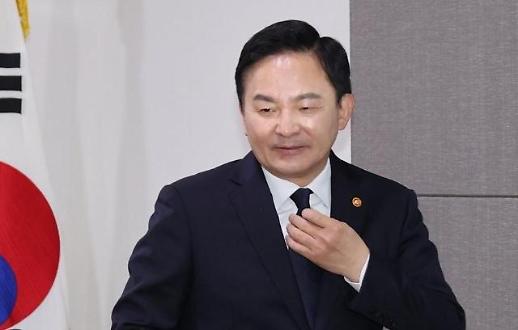 [기원상의 팩트체크] 野 원희룡, 작년 국감때 金여사 땅 인지…원안 지역엔 前양평군수 땅