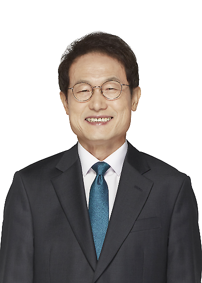 Cho Hee-yeon The Superintendent of the Seoul Metropolitan Office of Education