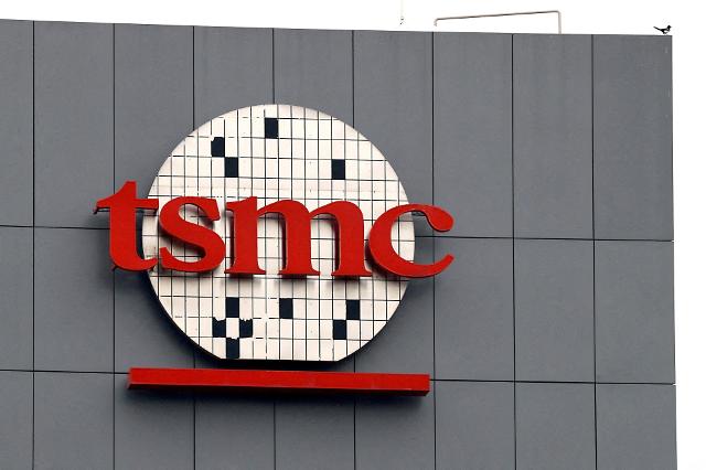 TSMC 로고 사진로이터·연합뉴스