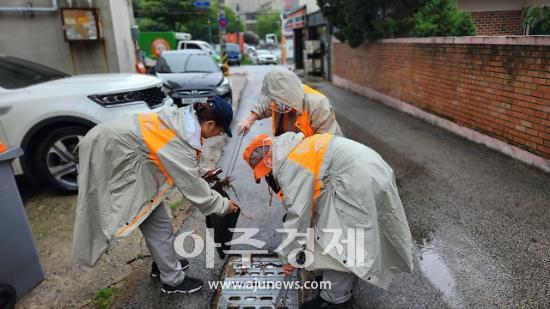 사진의왕소방서