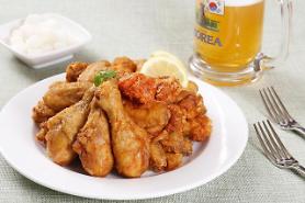 Gần 95% người tiêu dùng nước ngoài hài lòng với Hansik…Món được yêu thích nhất là gà rán Hàn Quốc