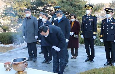 나주시 국가유공자 명예수당 인상하고 지원 대상 늘려