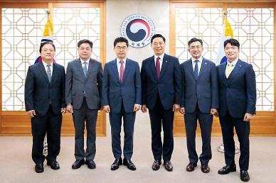 한국세무사회, 국세청에 정례 정책협의체 구성 제안