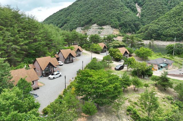 调查：韩民众喜爱乡村旅游但担心"被宰"