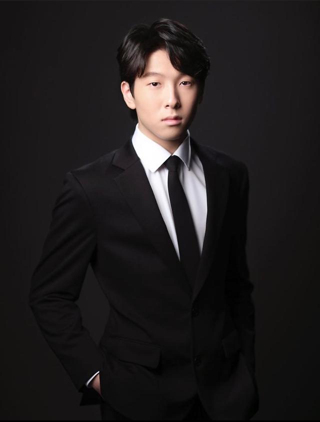 피아니스트 김세현이 15일현지시간 미국에서 폐막한 2023 클리블랜드 국제 피아노 콩쿠르 시니어 부문에서 우승했다 사진연합뉴스