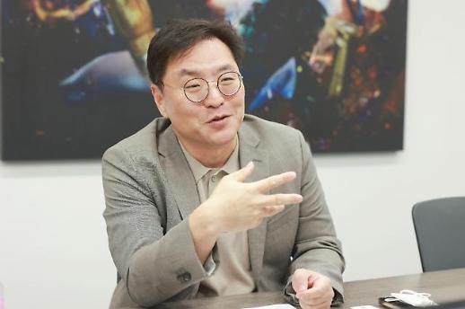 [넥스트 AI 리더] 이제희 엔씨소프트 CRO 진짜 사람 같은 디지털 휴먼 만든다…가능성 무궁무진