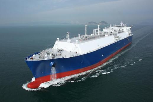 Samsung shipyard wins $3.1 bln contract to build 16 methanol-powered container ships
