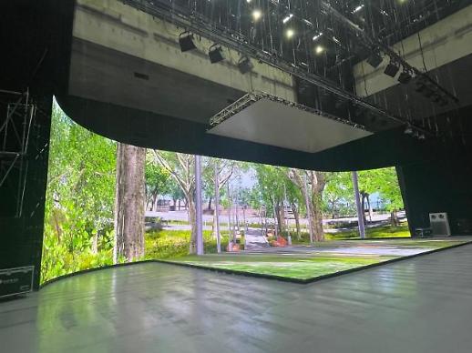 최첨단 GCC 스튜디오 하반기 예약률 100% 대박 조짐