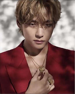 BTS member V appointed as ambassador for global luxury jewelry brand Cartier