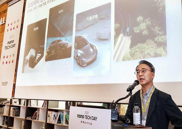 小さな技術から始まった技術革新…現代自·起亜、6つの先端ナノ素材技術の初公開
