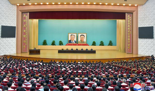 북한 전승절 70주년 기념 중앙연구토론회 개최 사진연합뉴스