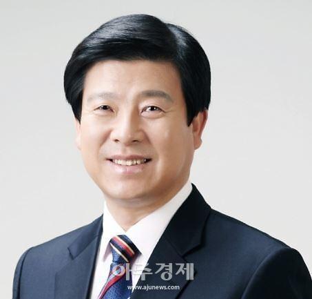 박범인 금산군수사진금산군