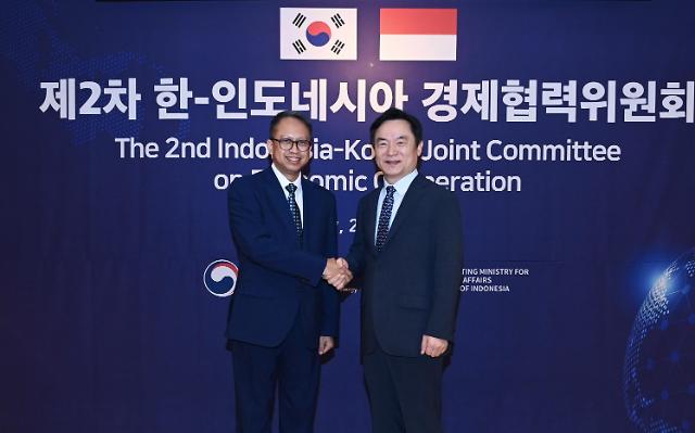韩“解锁”印尼镍矿 探索深度合作开发新模式