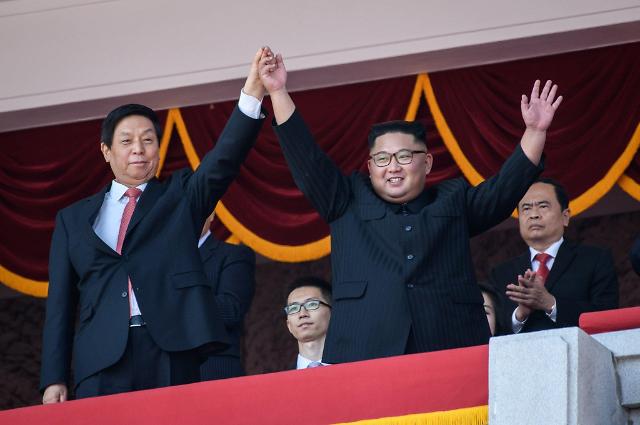 朝鲜邀请中国代表团访问 是否会全面开放边界引人瞩目