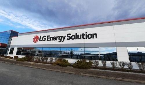 LG新能源与加拿大矿商Electra签硫酸钴供应协议 