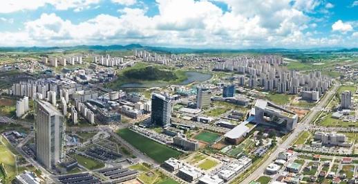 나주시 전력사용 줄이면 현금포인트 적립 지역DR사업 추진